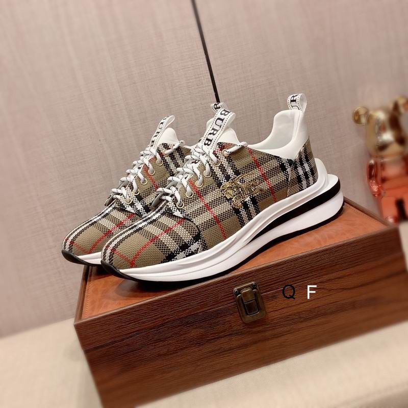 Burberry Men's Shoes 333